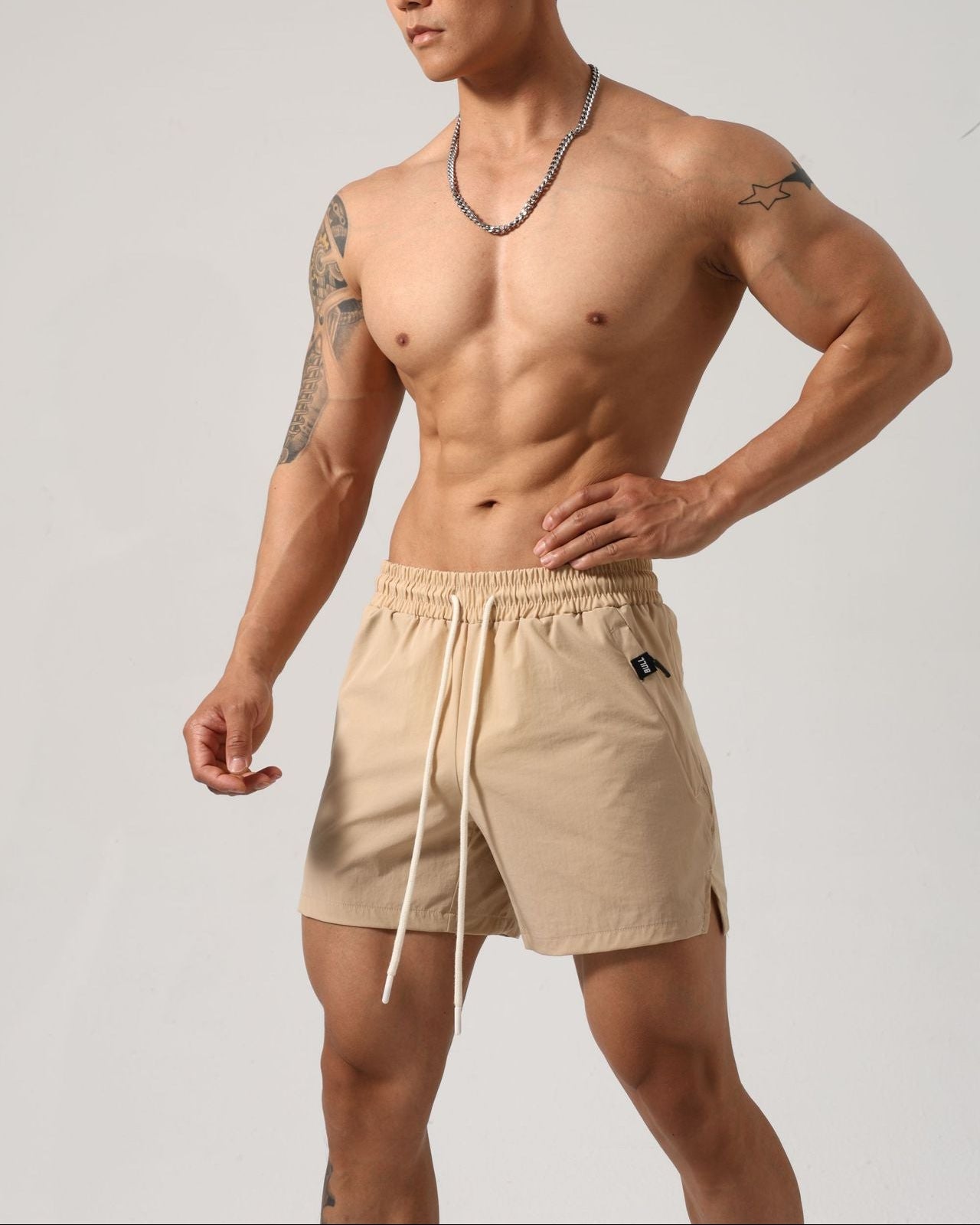 Short d'entraînement CoreFlex 3” pour homme-thumbmail-17