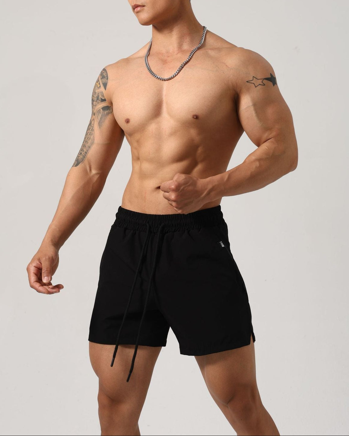 Short d'entraînement CoreFlex 3” pour homme-thumbmail-12