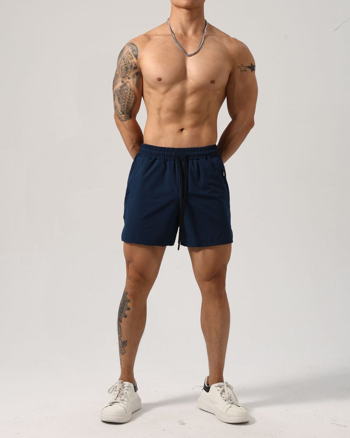 Short d'entraînement CoreFlex 3” pour homme-thumbmail-10