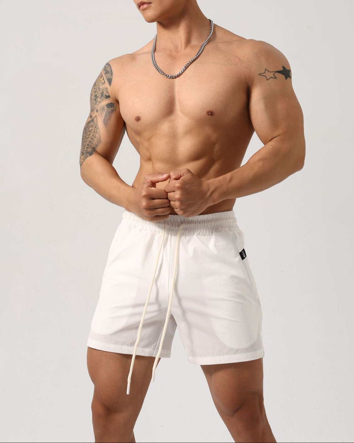Short d'entraînement CoreFlex 3” pour homme-thumbmail-24