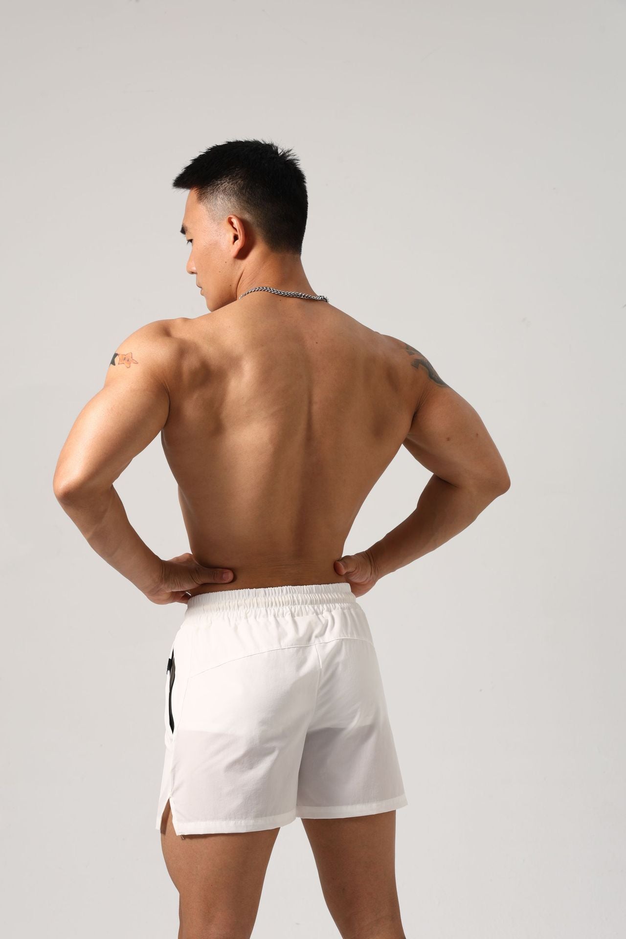 Short d'entraînement CoreFlex 3” pour homme-thumbmail-26