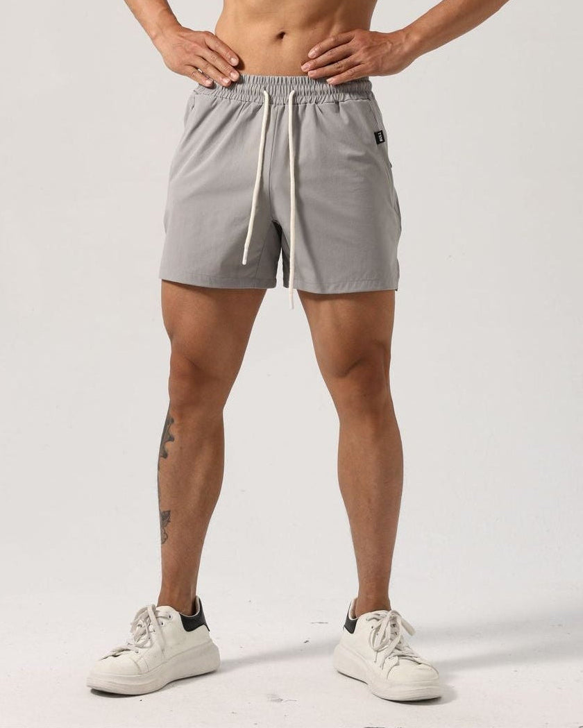 Short d'entraînement CoreFlex 3” pour homme-thumbmail-2