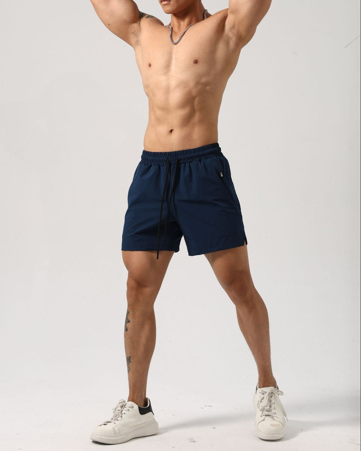 Short d'entraînement CoreFlex 3” pour homme-thumbmail-9