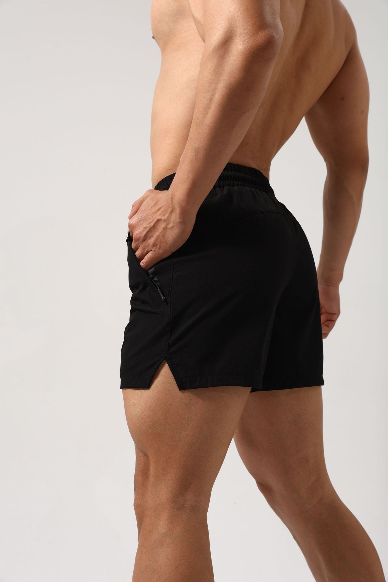 Short d'entraînement CoreFlex 3” pour homme-thumbmail-11