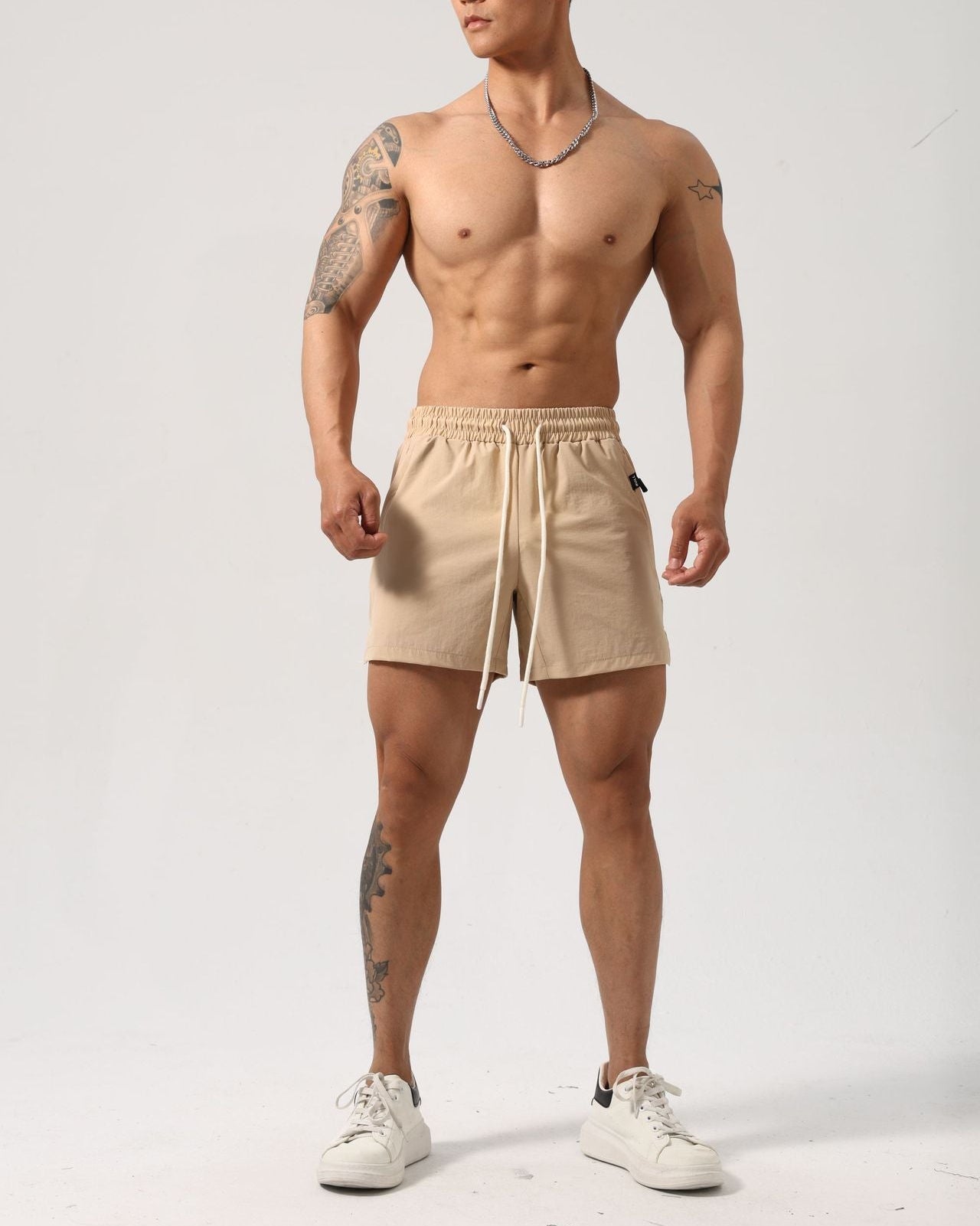 Short d'entraînement CoreFlex 3” pour homme-thumbmail-19