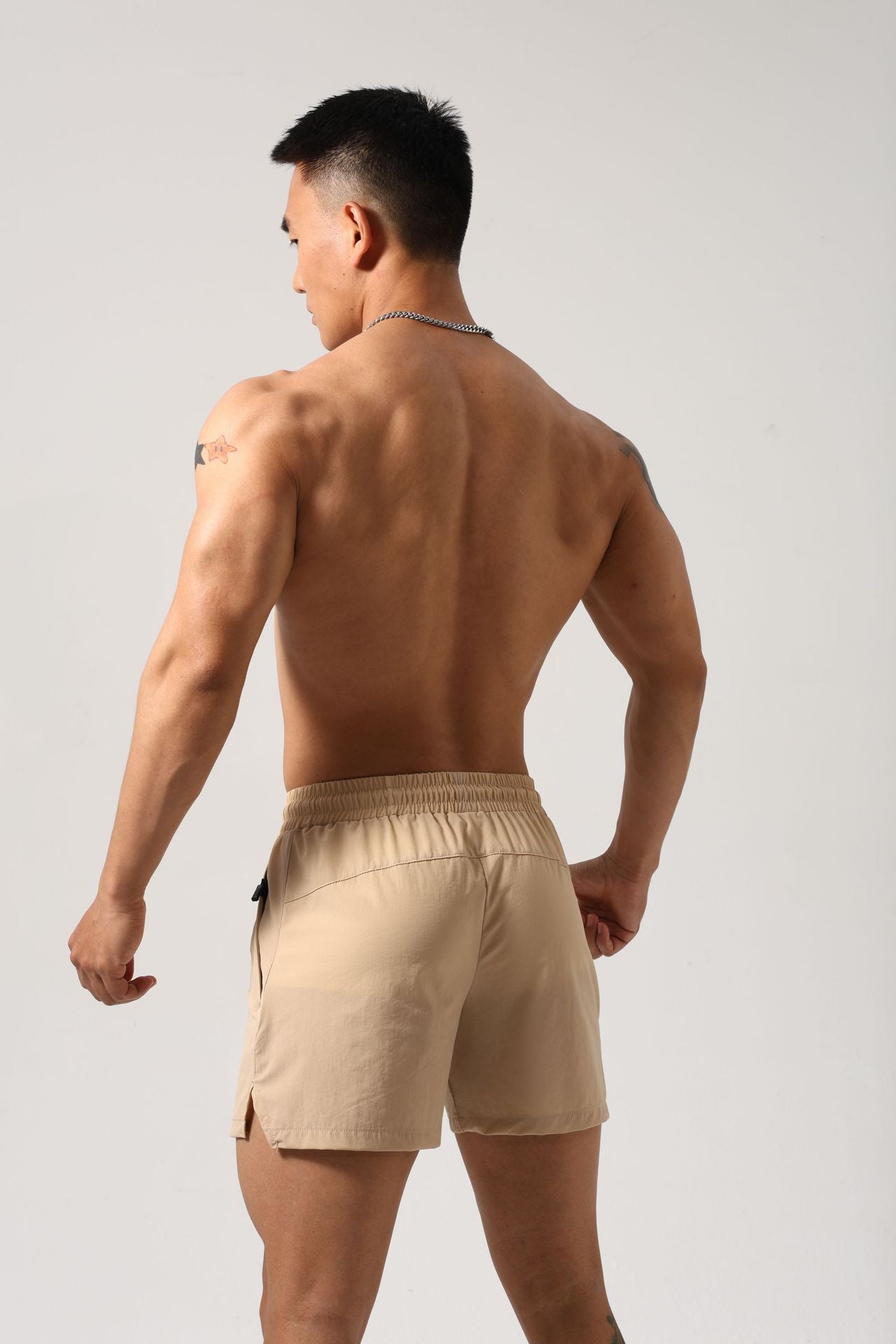 Short d'entraînement CoreFlex 3” pour homme-thumbmail-20