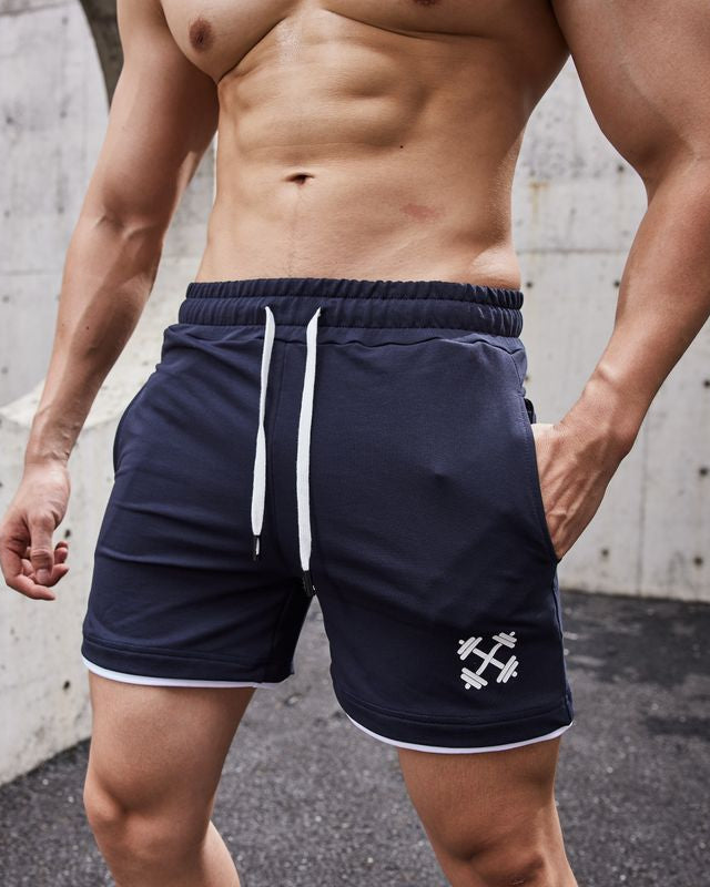 Men’s DualLayer 3” Performance Training Shorts