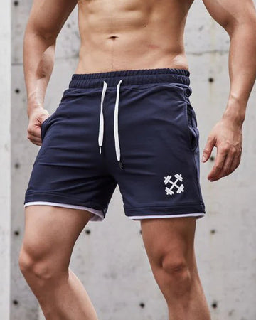 Men’s DualLayer 3” Performance Training Shorts
