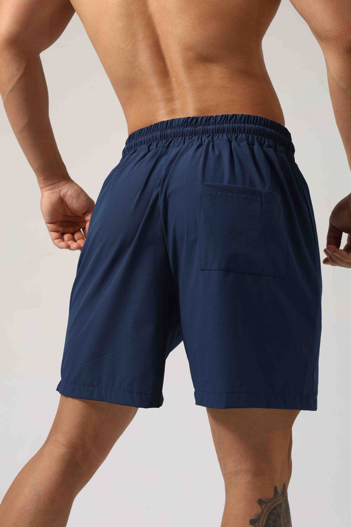 Short d'entraînement essentiel 5” pour homme