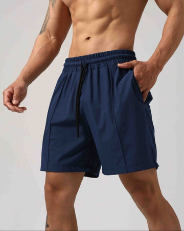 Short d'entraînement essentiel 5” pour homme