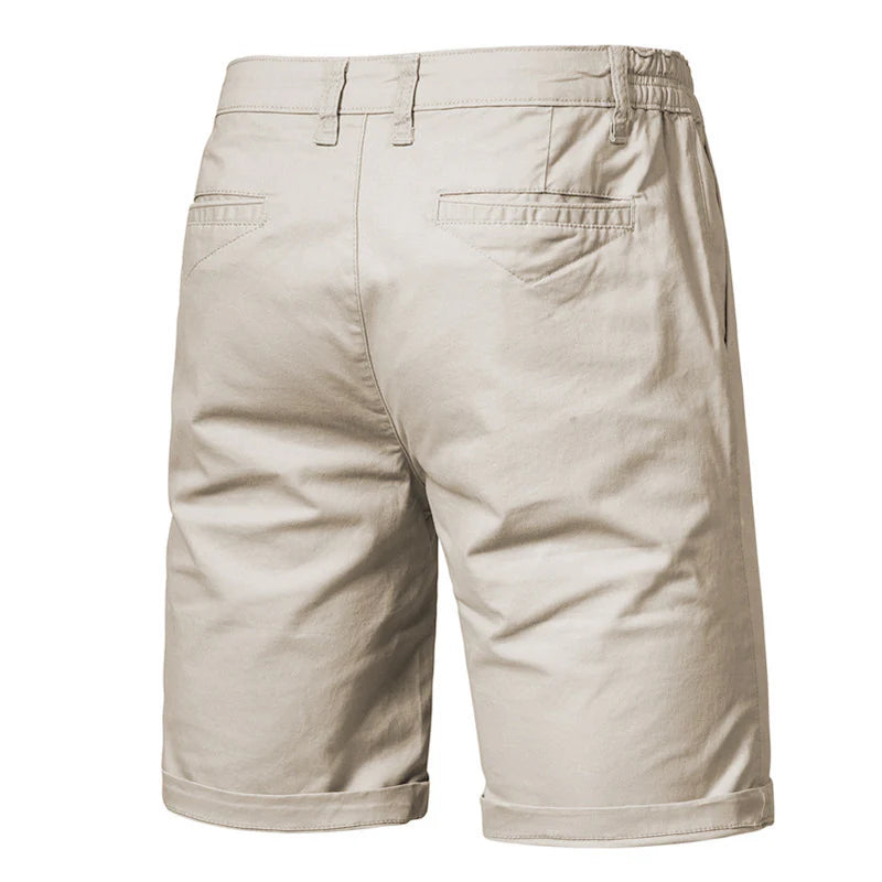 365 Cotton Shorts Classic New-thumbmail-47