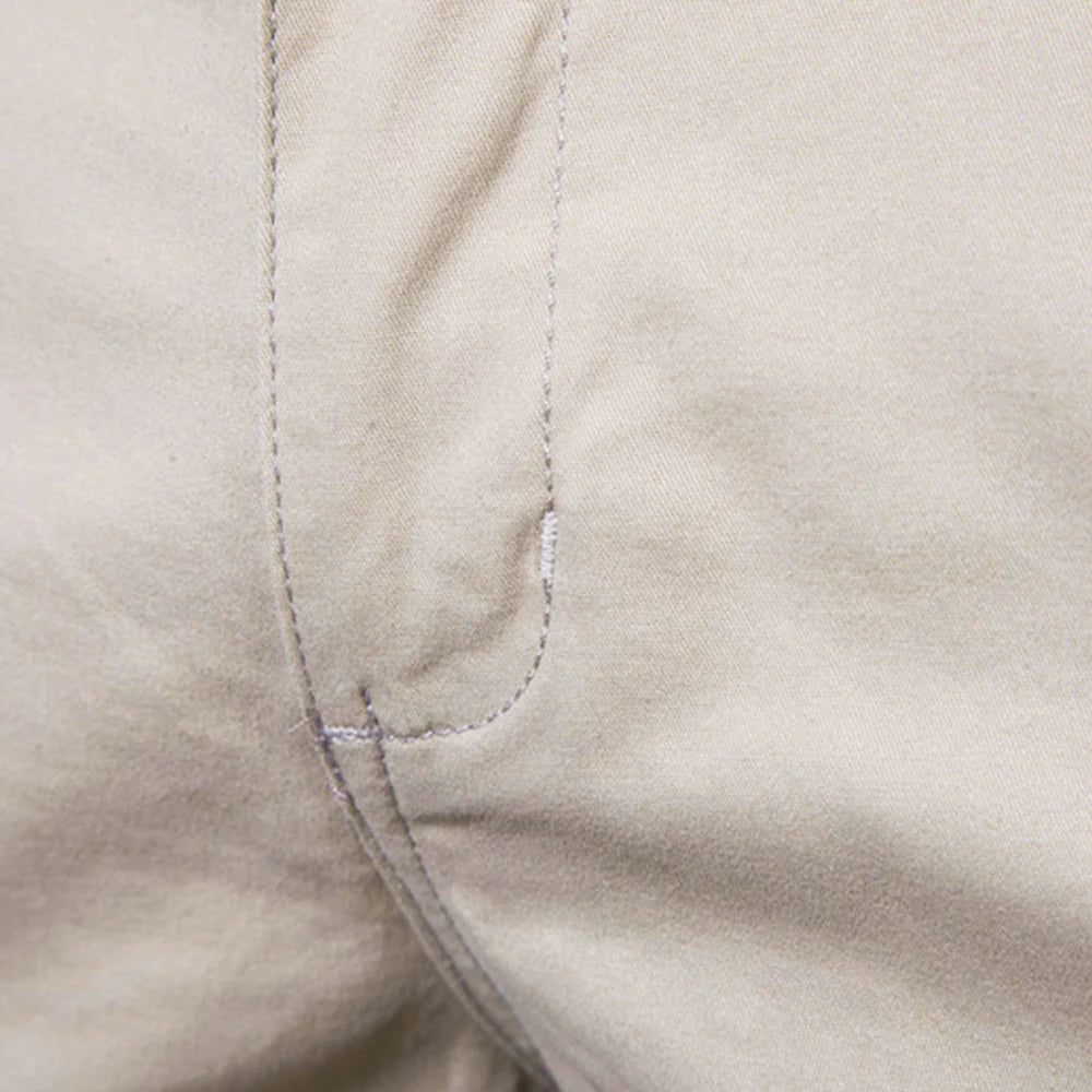 365 Cotton Shorts Classic New-thumbmail-48