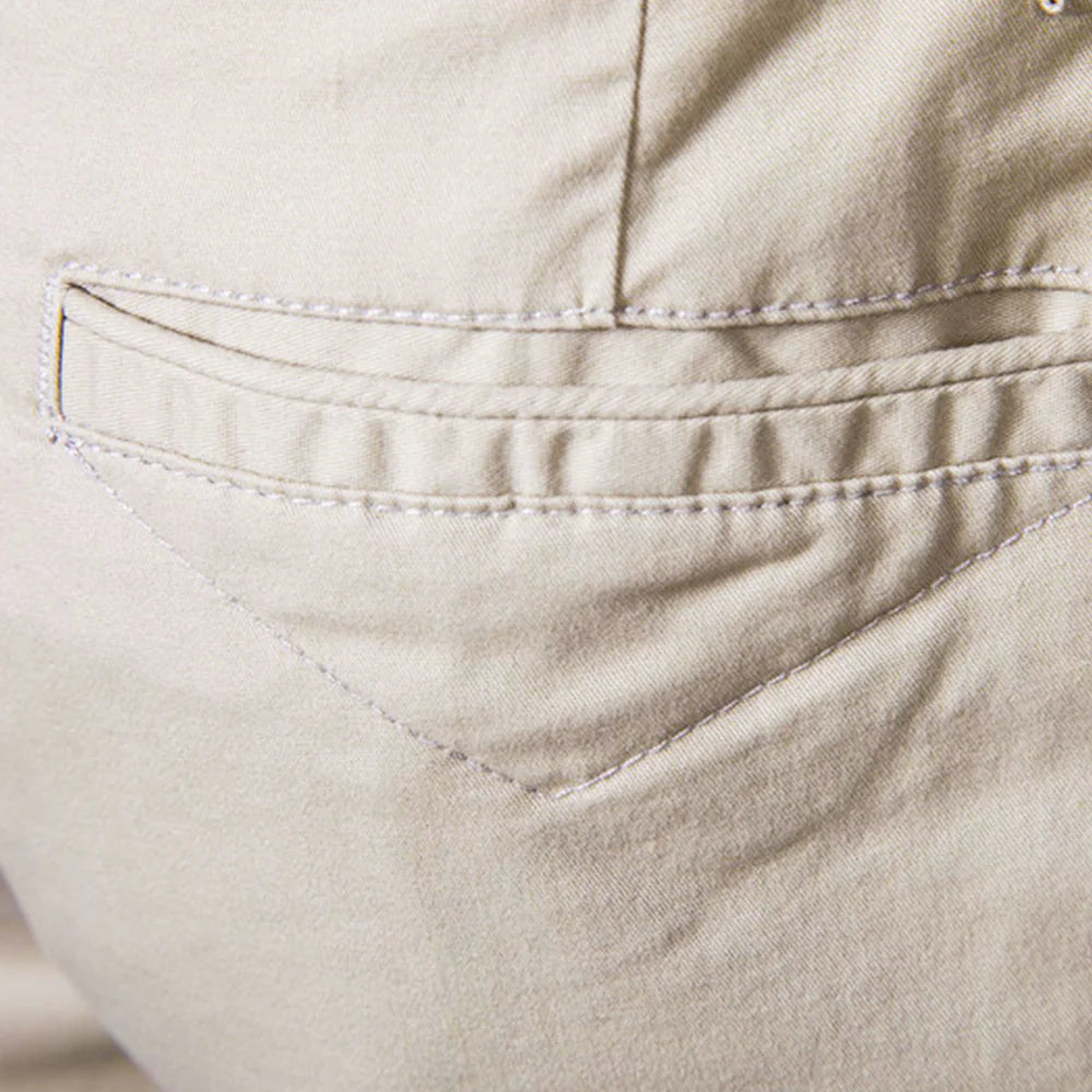 365 Cotton Shorts Classic New-thumbmail-49