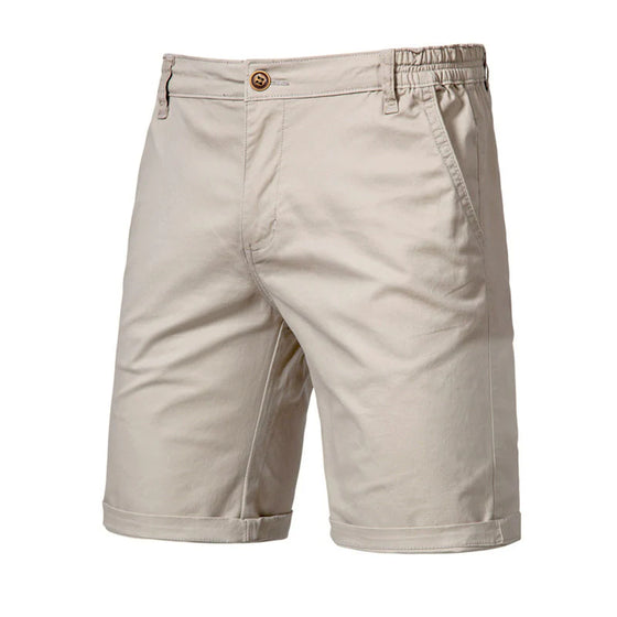 365 Cotton Shorts Classic New
