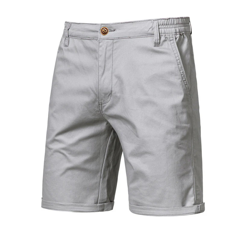 365 Cotton Shorts Classic New-thumbmail-53