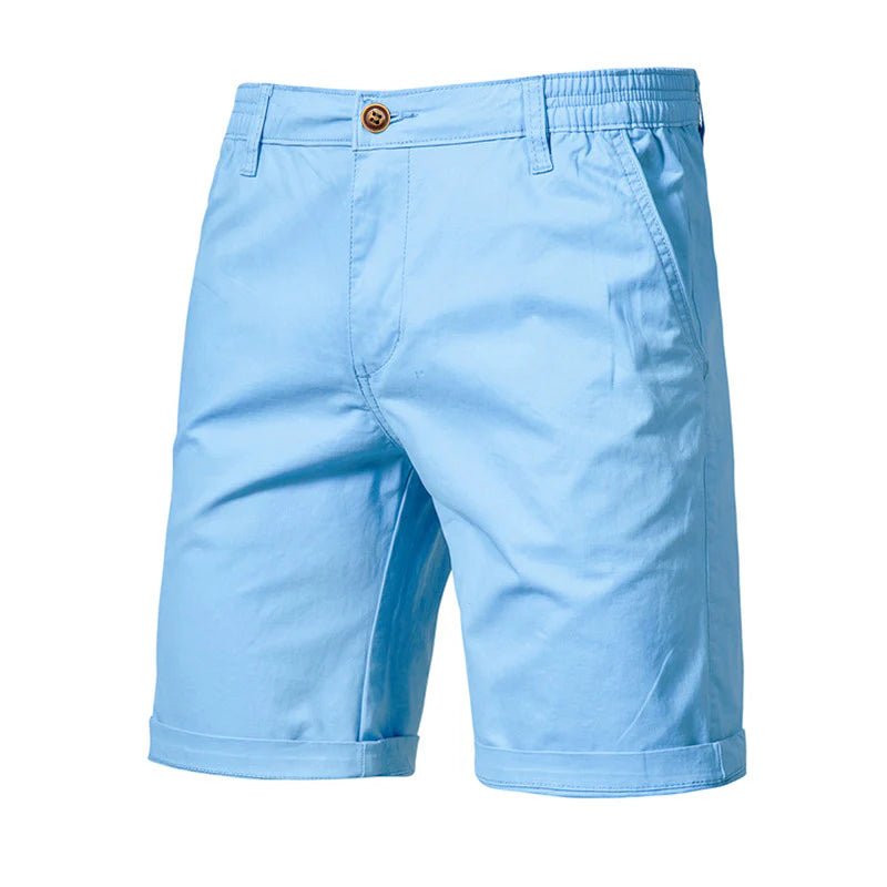 365 Cotton Shorts Classic New-thumbmail-56