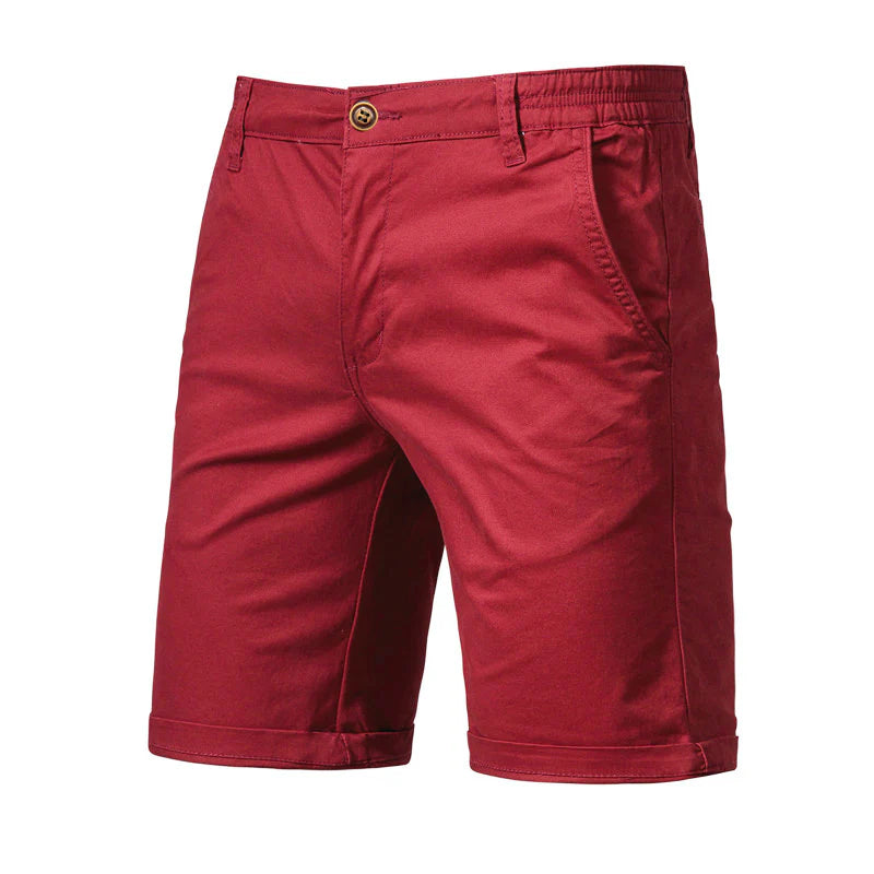 365 Cotton Shorts Classic New-thumbmail-57