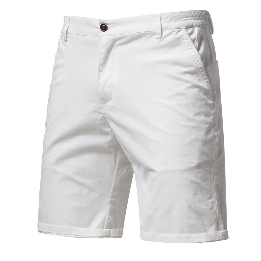 365 Cotton Shorts Classic New-thumbmail-59