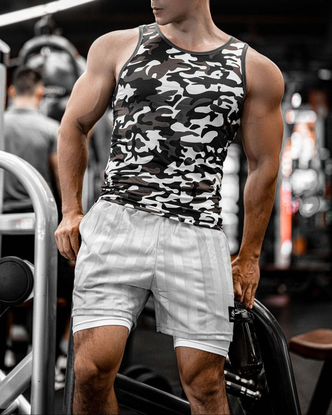 Men’s Camo Compression Tank Top-thumbmail-20