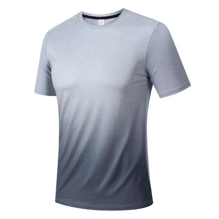 Men's AeroFade Quick-Dry Performance Tee