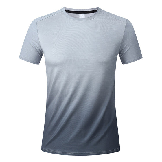 Men's AeroFade Quick-Dry Performance Tee
