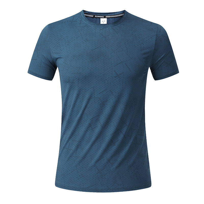 Men's CoreVent Quick-Dry Training Tee-thumbmail-13