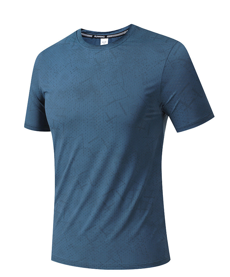 Men's CoreVent Quick-Dry Training Tee-thumbmail-19