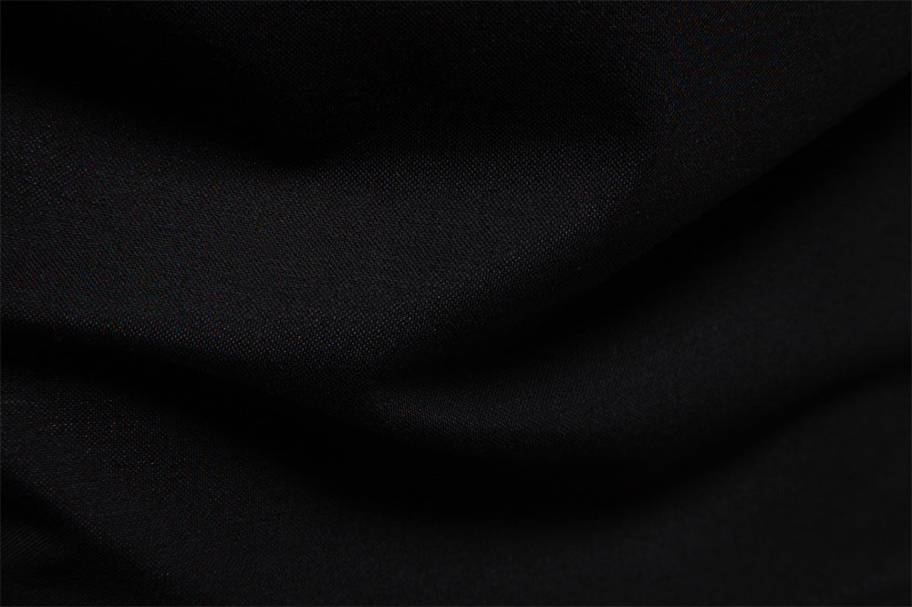 Polo urbano de rendimiento con cremallera para hombre-thumbmail-10