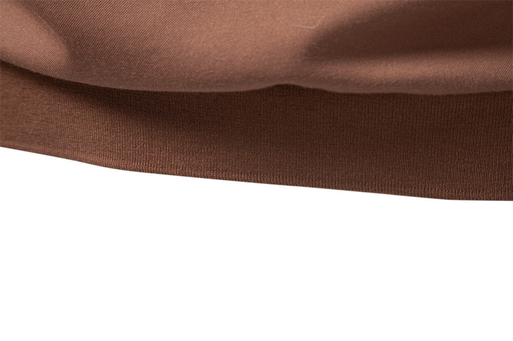 Polo premium de corte drapeado para hombre-thumbmail-17