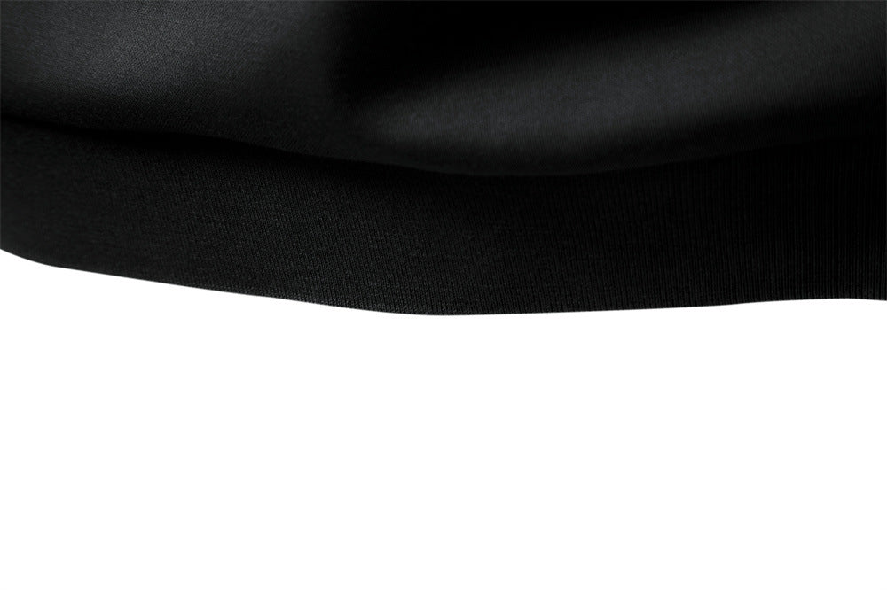 Polo premium de corte drapeado para hombre-thumbmail-25