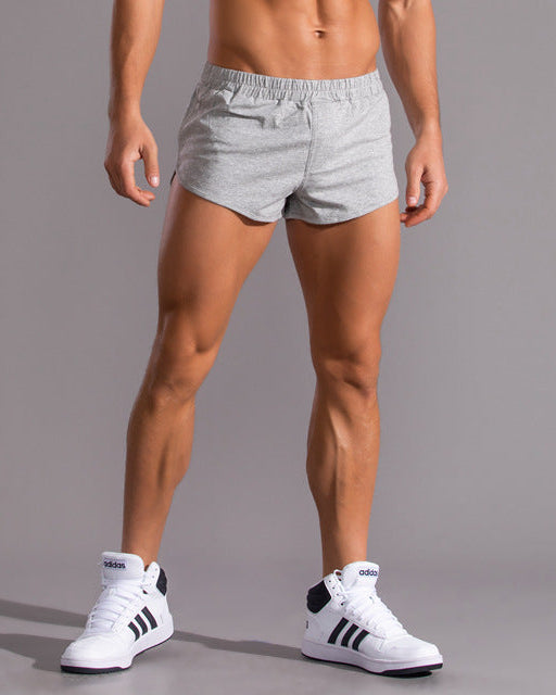 Men’s Cotton Essential Lounge Shorts-thumbmail-10