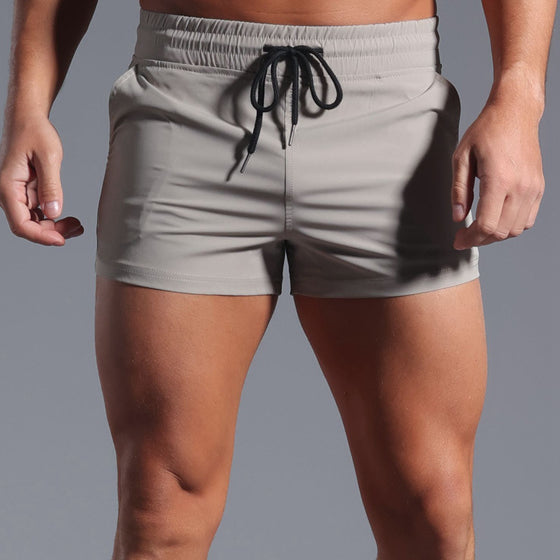 Men’s Lightweight Performance Training Shorts
