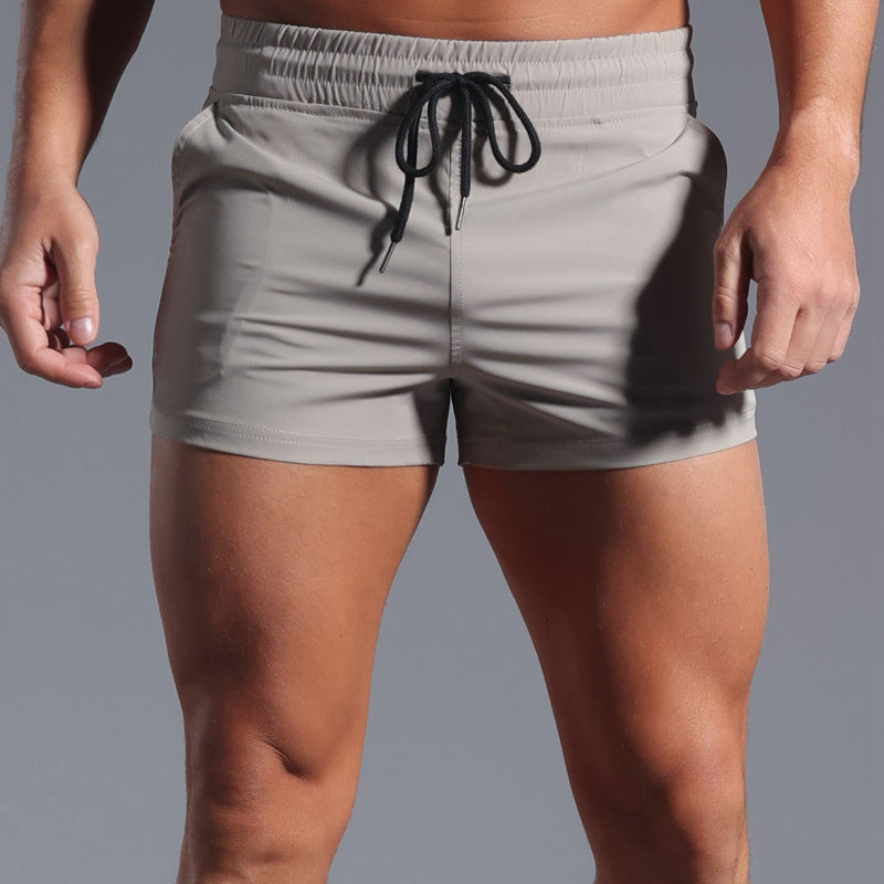 Men’s Lightweight Performance Training Shorts-2" Inseam-thumbmail-2