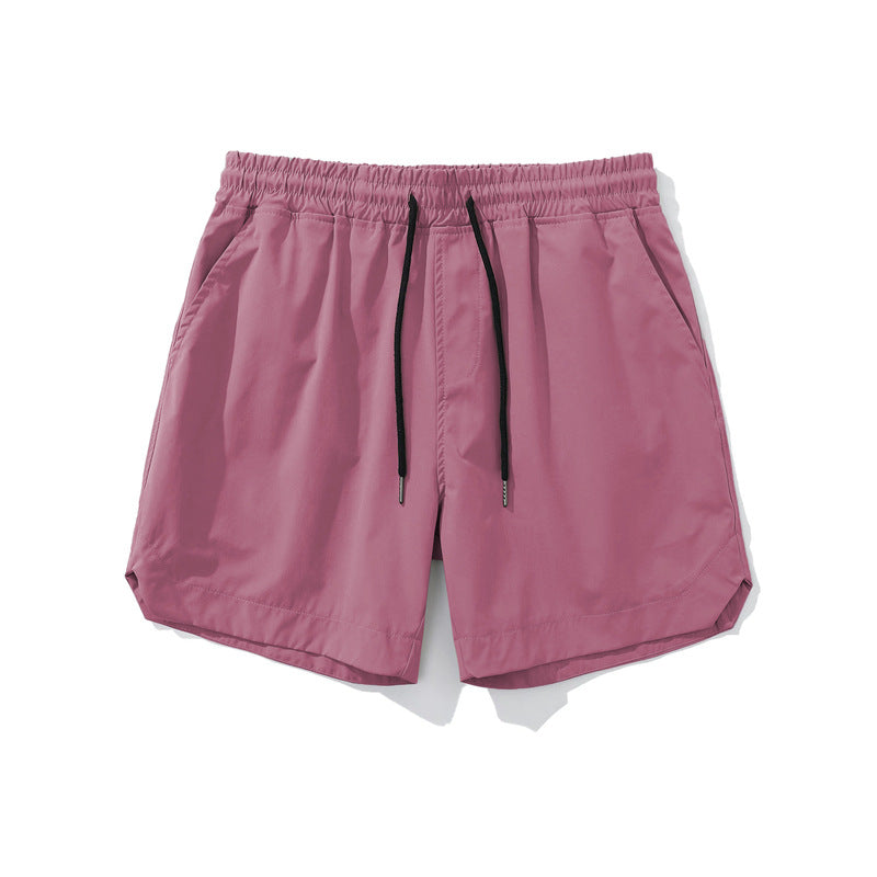 Men’s Quick-Dry Athletic Training Shorts-5" Inseam-thumbmail-24