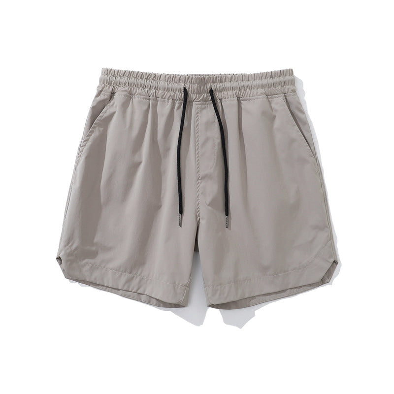 Men’s Quick-Dry Athletic Training Shorts-5" Inseam-thumbmail-23
