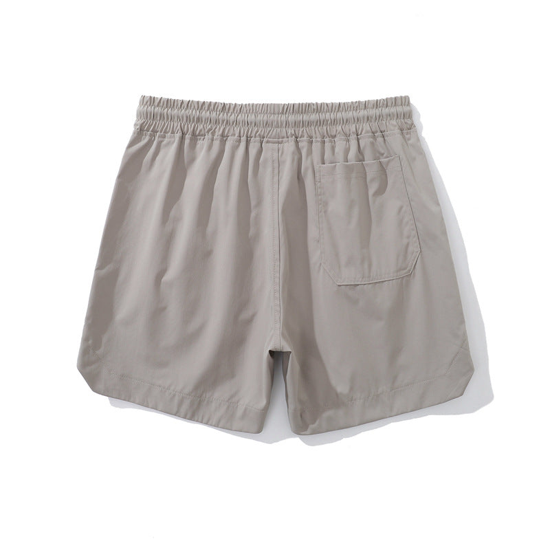 Men’s Quick-Dry Athletic Training Shorts-5" Inseam-thumbmail-25