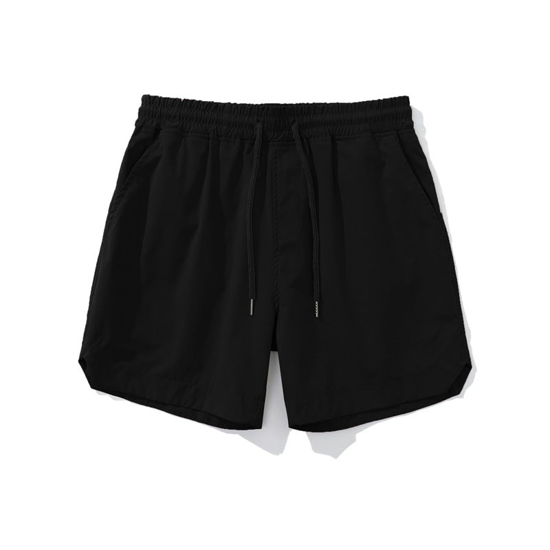 Men’s Quick-Dry Athletic Training Shorts-5" Inseam-thumbmail-26