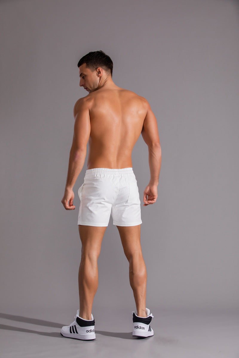 Men’s Lightweight Drawstring Shorts-thumbmail-23