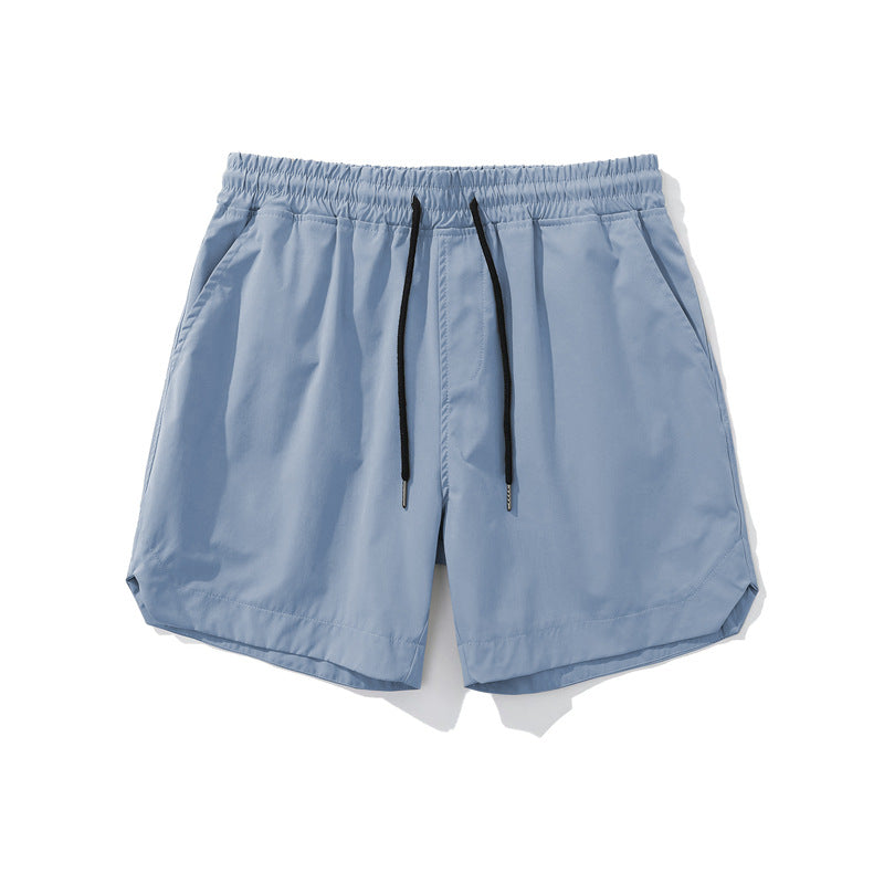 Men’s Quick-Dry Athletic Training Shorts-5" Inseam-thumbmail-27