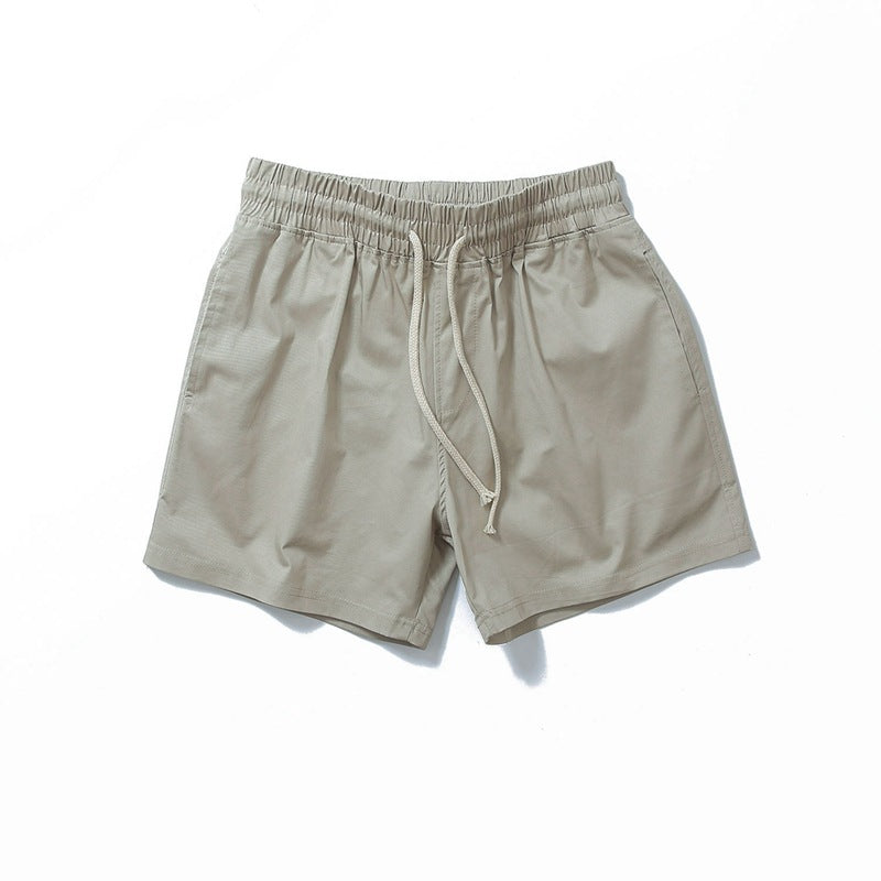 Men’s Lightweight Drawstring Shorts-thumbmail-61