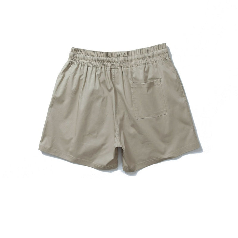 Men’s Lightweight Drawstring Shorts-thumbmail-62