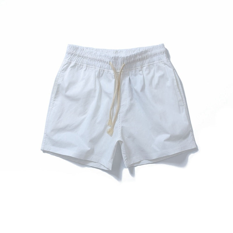 Men’s Lightweight Drawstring Shorts-thumbmail-63