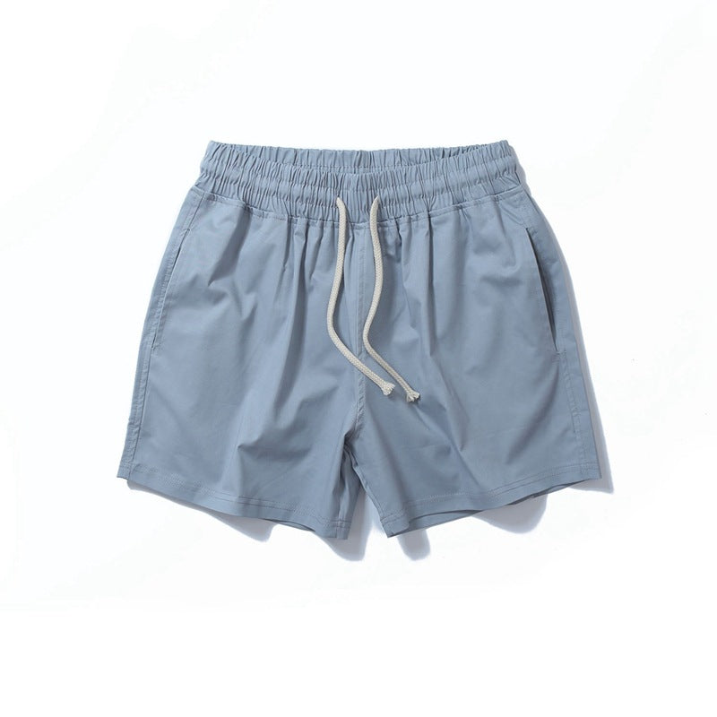 Men’s Lightweight Drawstring Shorts-thumbmail-64