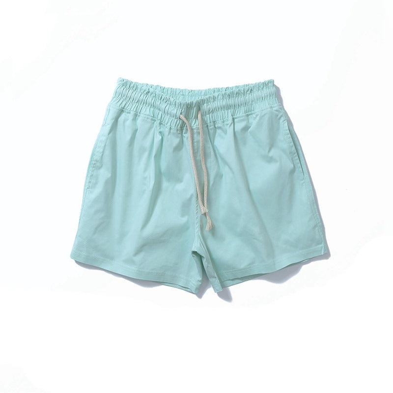Men’s Lightweight Drawstring Shorts-thumbmail-66
