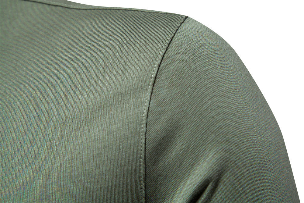 Polo de algodón bordado para hombre-thumbmail-10