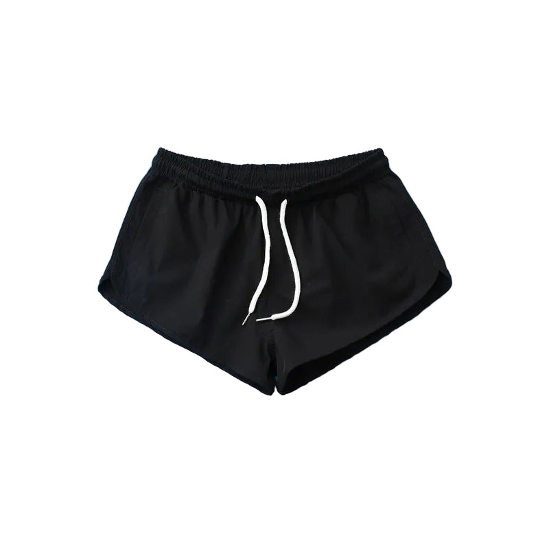 Schnelltrocknende Herren-Shorts aus Stretch-Nylon-thumbmail-39
