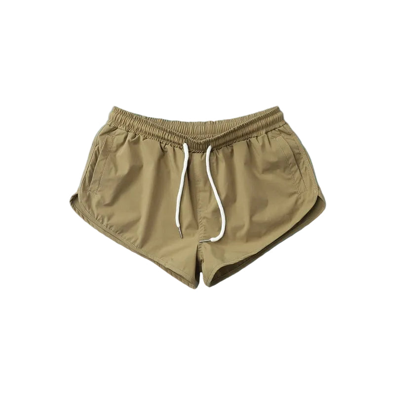 Schnelltrocknende Herren-Shorts aus Stretch-Nylon-thumbmail-42
