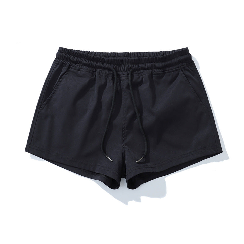 Shorts da allenamento atletico da uomo performanti ad asciugatura rapida, cavallo interno da 2"-thumbmail-36