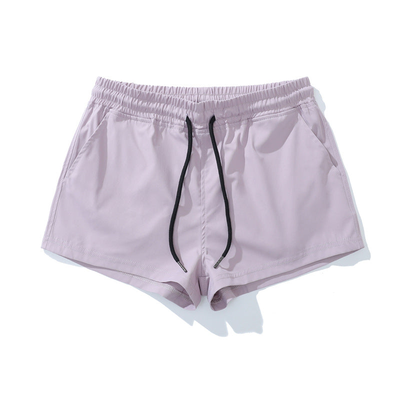 Shorts da allenamento atletico da uomo performanti ad asciugatura rapida, cavallo interno da 2"-thumbmail-37