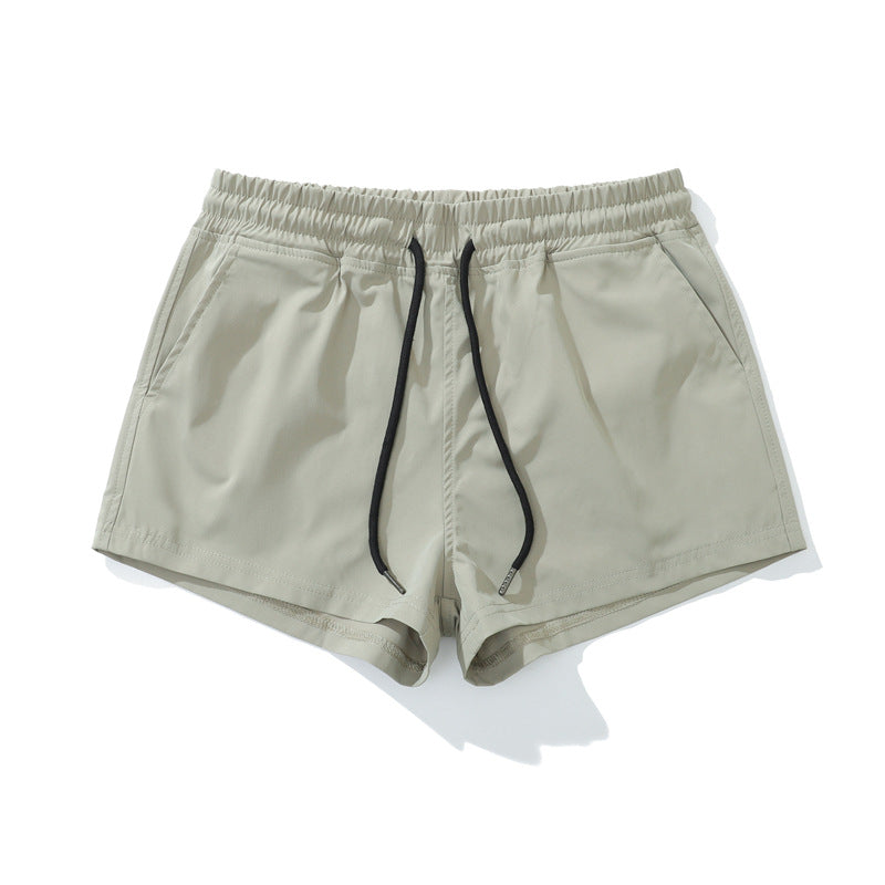 Shorts da allenamento atletico da uomo performanti ad asciugatura rapida, cavallo interno da 2"-thumbmail-39